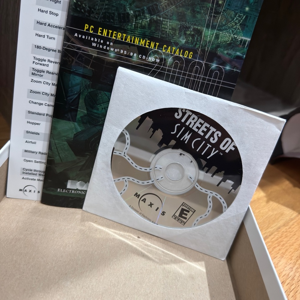 SIM Mania Pack - PC Game Collection - Picture 7 of 10